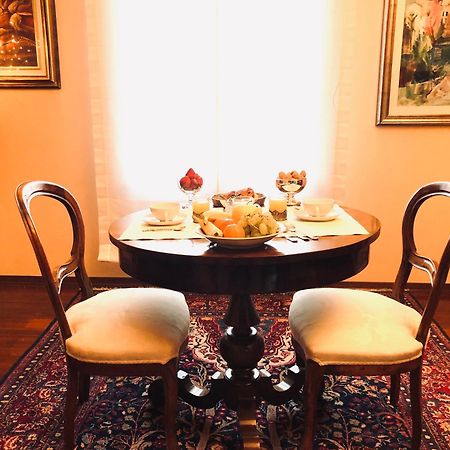 Bed and Breakfast Opera Deluxe Ravenna Esterno foto