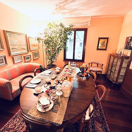 Bed and Breakfast Opera Deluxe Ravenna Esterno foto