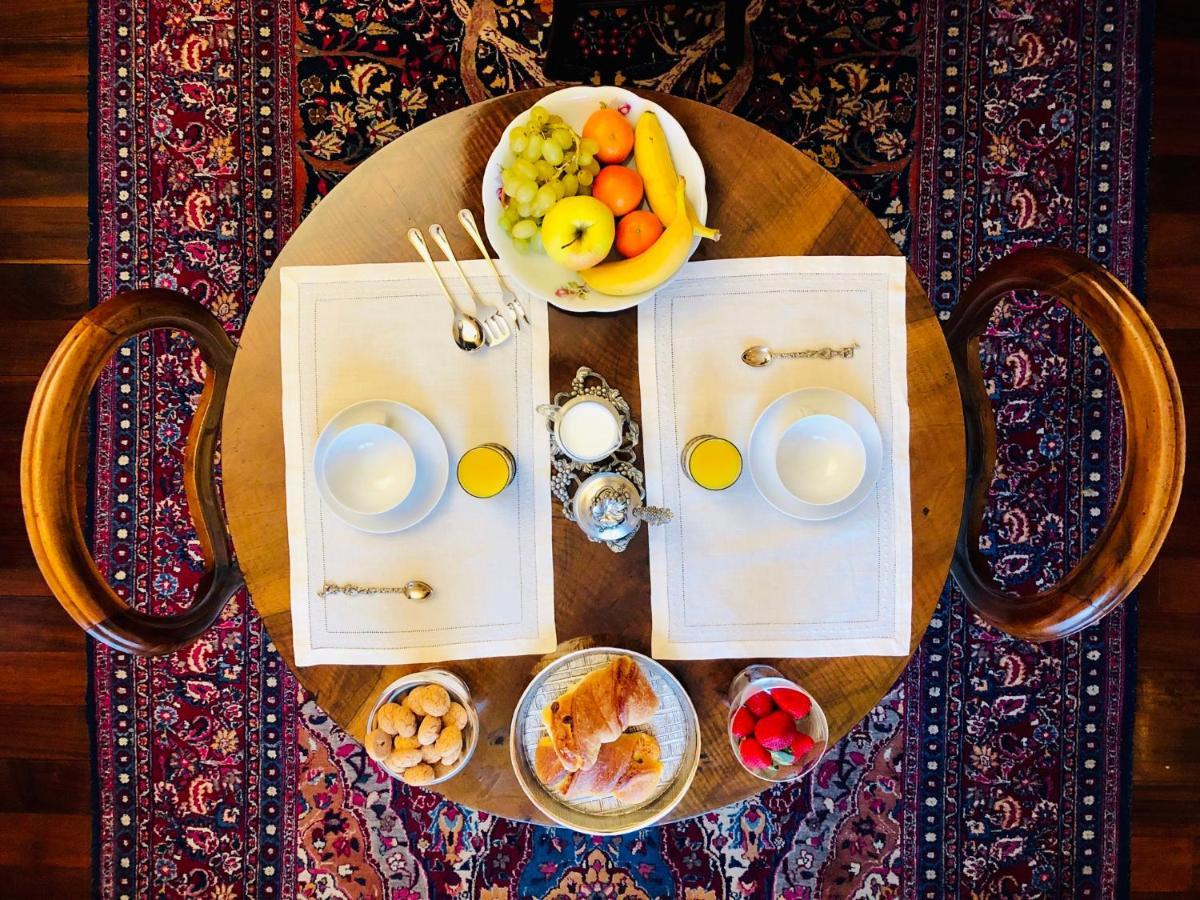 Bed and Breakfast Opera Deluxe Ravenna Esterno foto