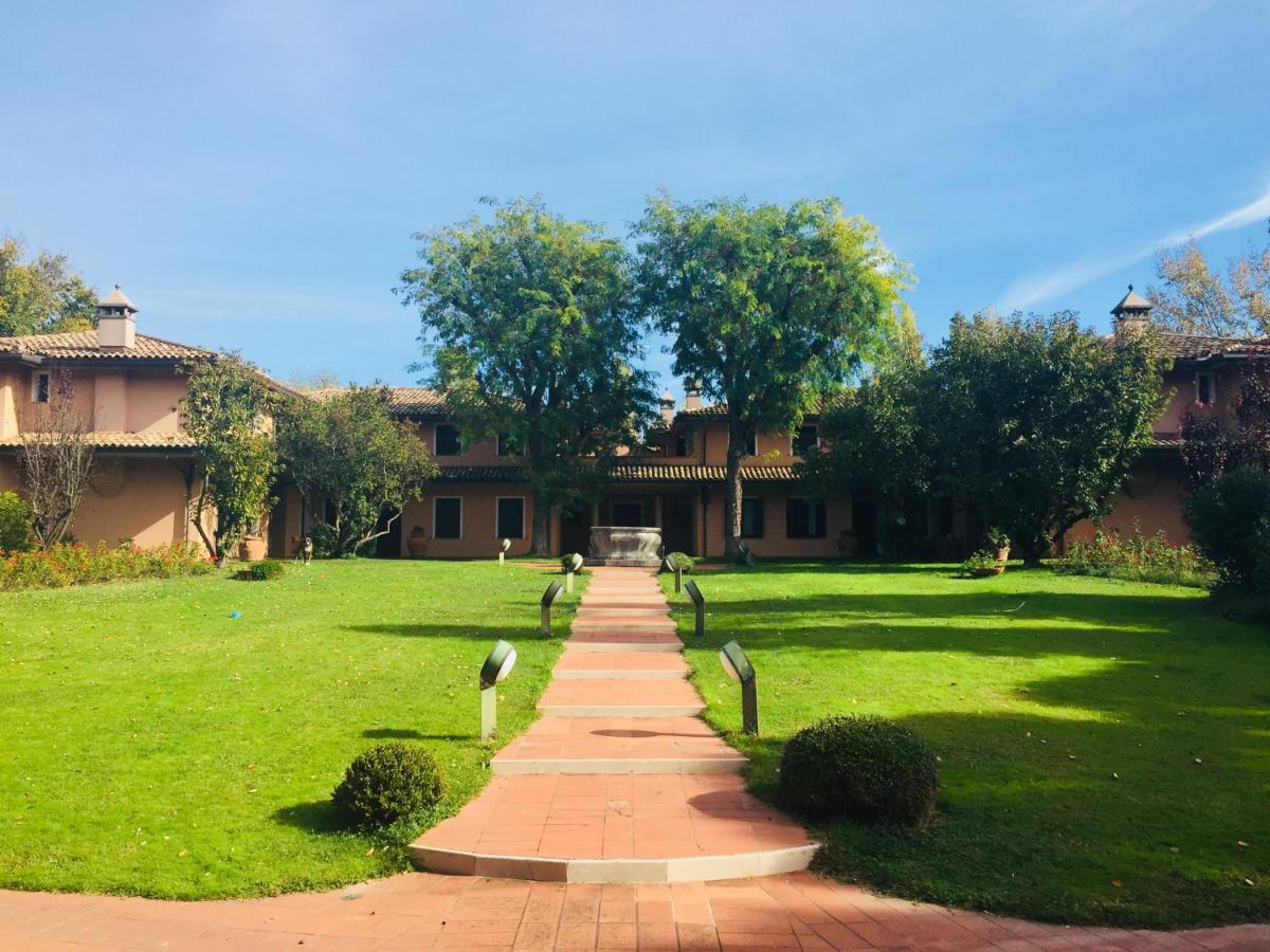 Bed and Breakfast Opera Deluxe Ravenna Esterno foto