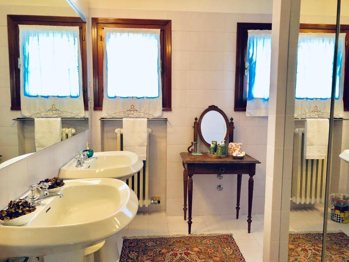 Bed and Breakfast Opera Deluxe Ravenna Esterno foto