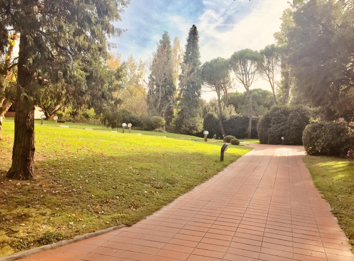 Bed and Breakfast Opera Deluxe Ravenna Esterno foto
