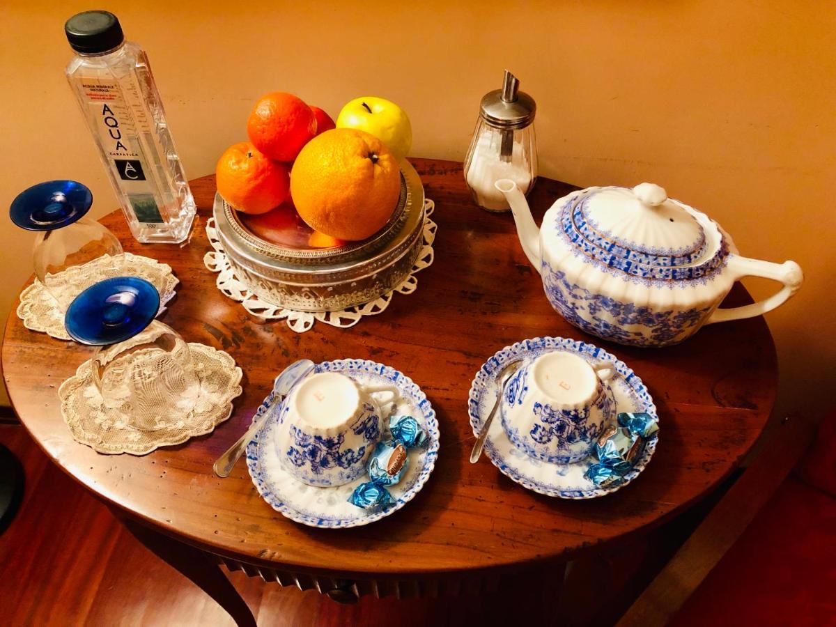 Bed and Breakfast Opera Deluxe Ravenna Esterno foto