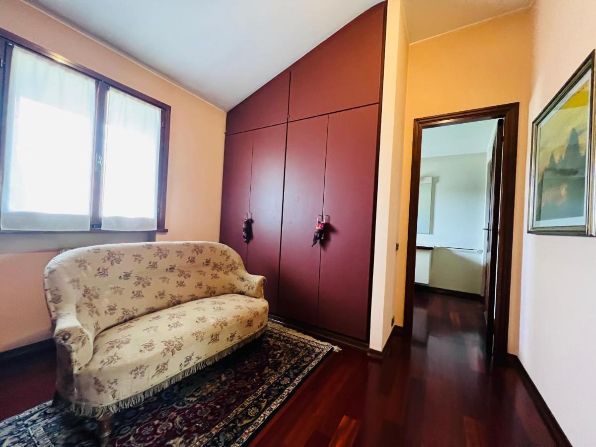 Bed and Breakfast Opera Deluxe Ravenna Esterno foto