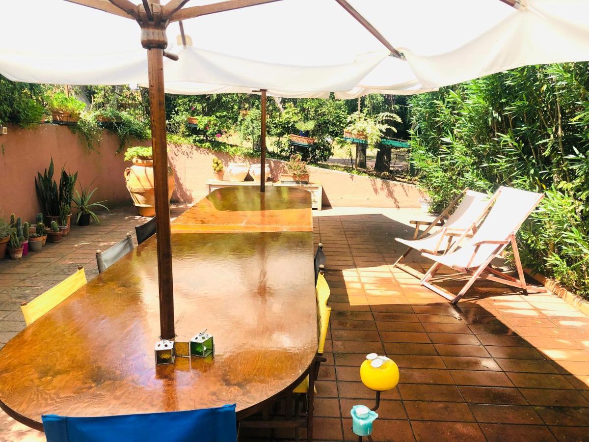 Bed and Breakfast Opera Deluxe Ravenna Esterno foto