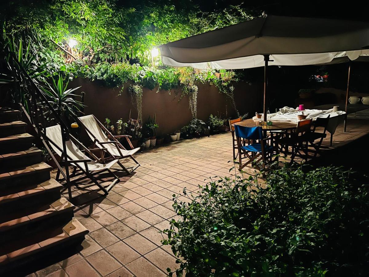 Bed and Breakfast Opera Deluxe Ravenna Esterno foto