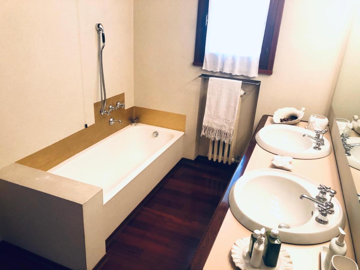 Bed and Breakfast Opera Deluxe Ravenna Esterno foto