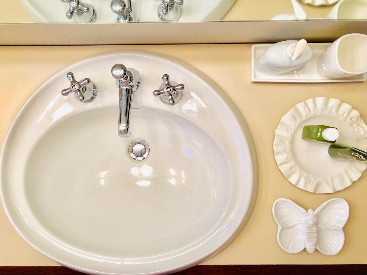 Bed and Breakfast Opera Deluxe Ravenna Esterno foto