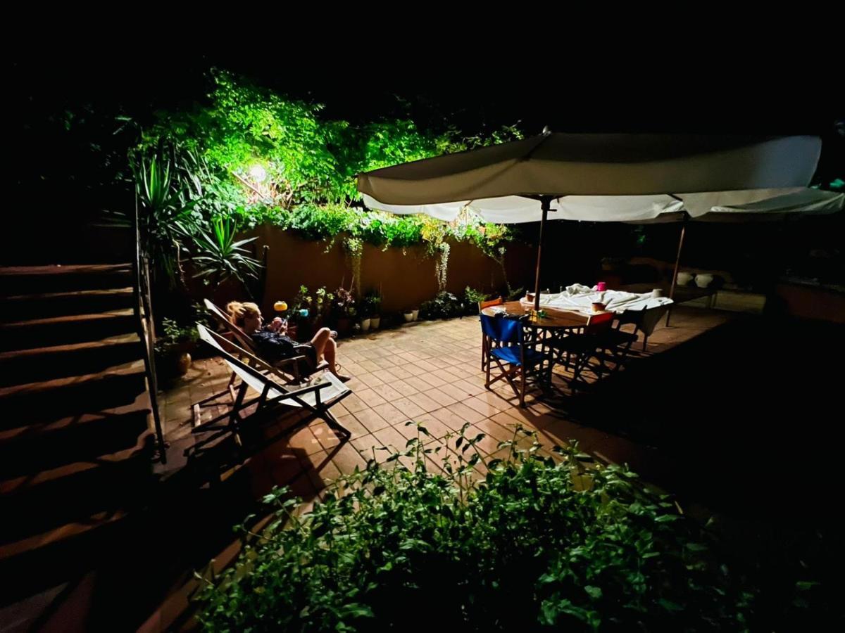 Bed and Breakfast Opera Deluxe Ravenna Esterno foto