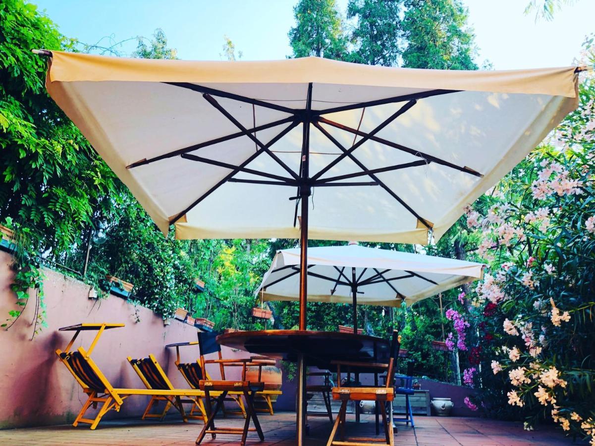 Bed and Breakfast Opera Deluxe Ravenna Esterno foto