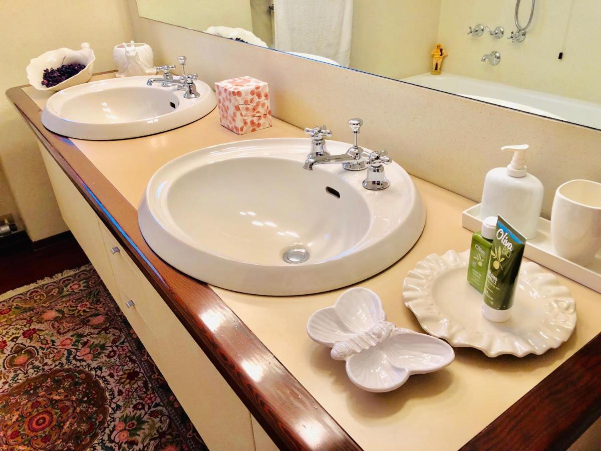 Bed and Breakfast Opera Deluxe Ravenna Esterno foto