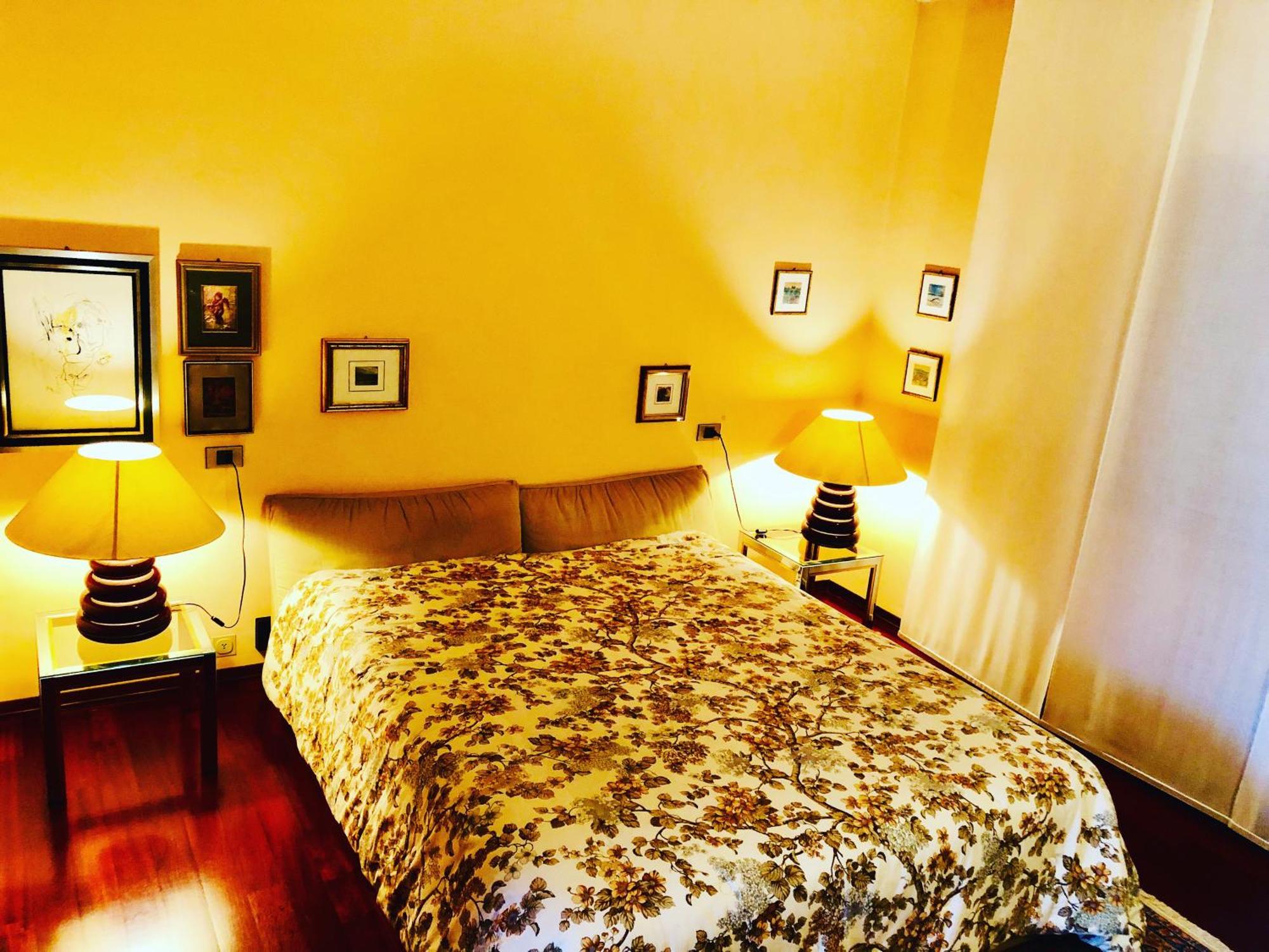 Bed and Breakfast Opera Deluxe Ravenna Esterno foto