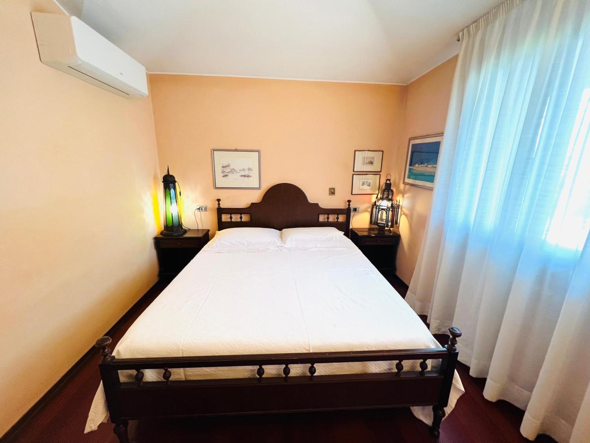 Bed and Breakfast Opera Deluxe Ravenna Esterno foto