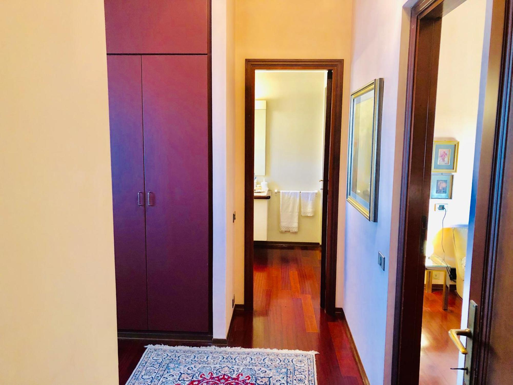 Bed and Breakfast Opera Deluxe Ravenna Esterno foto