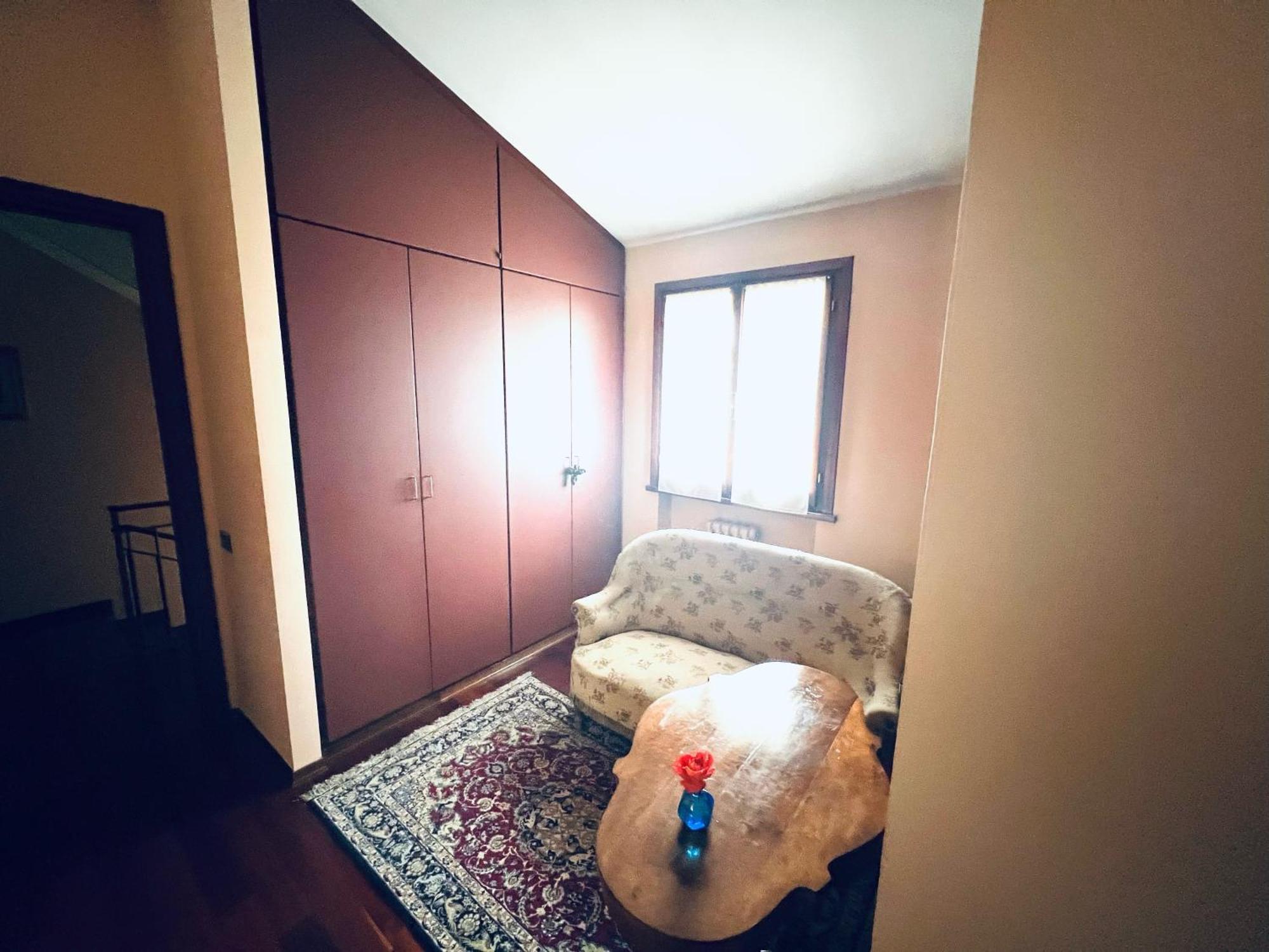 Bed and Breakfast Opera Deluxe Ravenna Esterno foto