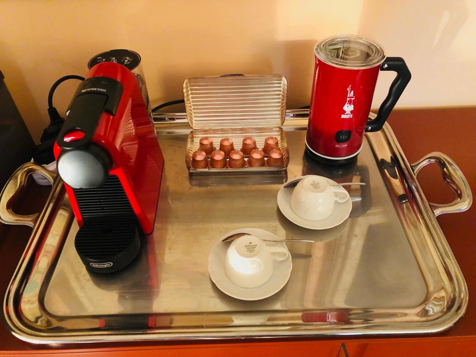 Bed and Breakfast Opera Deluxe Ravenna Esterno foto