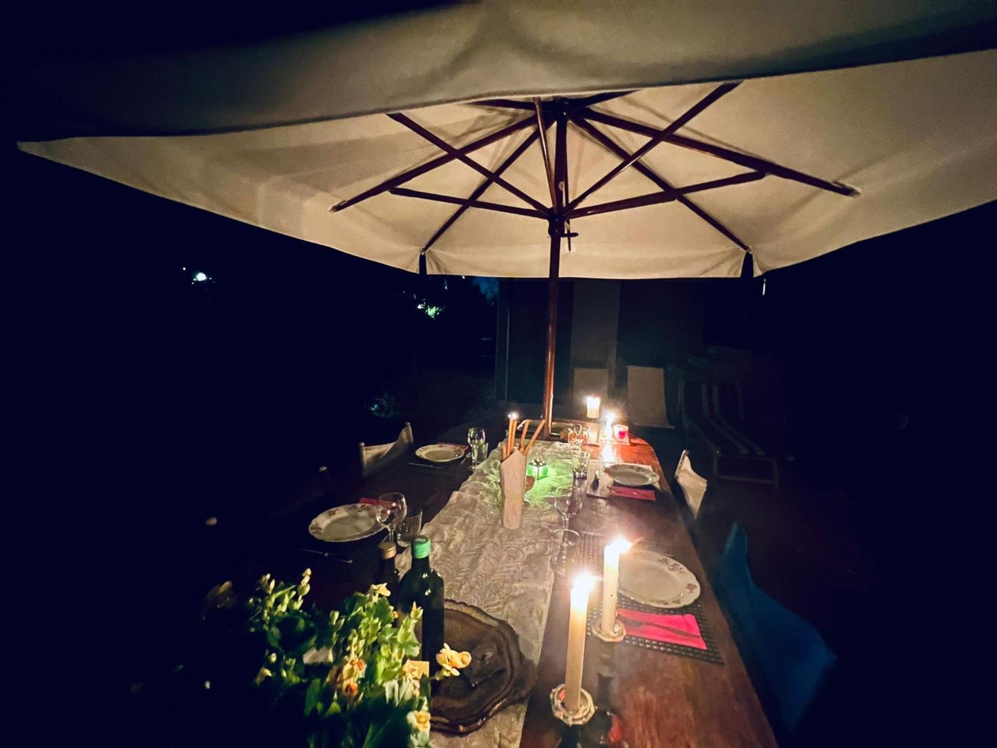 Bed and Breakfast Opera Deluxe Ravenna Esterno foto